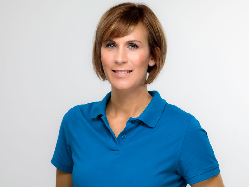 Claudia Oberhuber